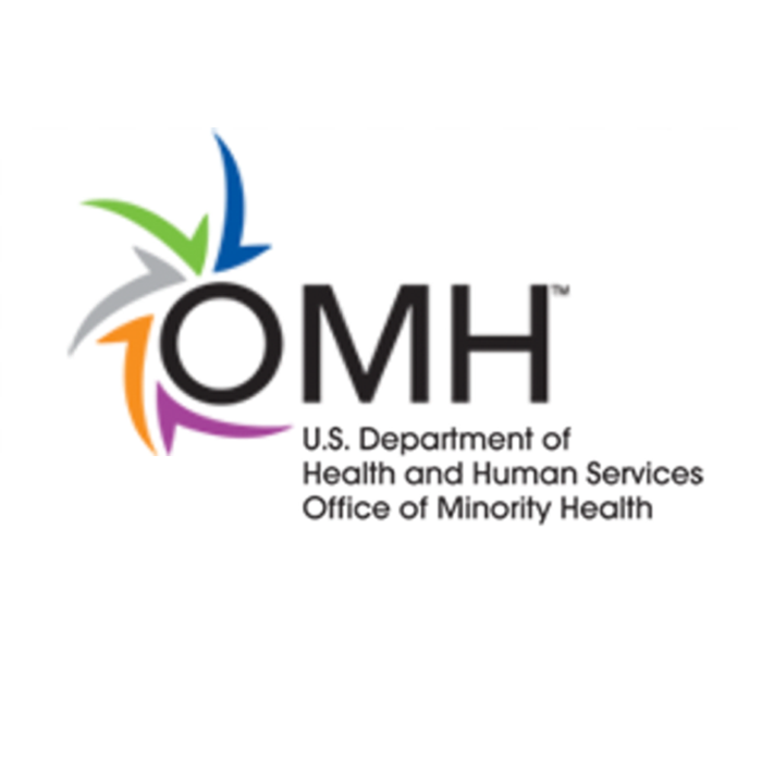 OMH–U.S. Department of Health and Human Services Office of Minority Health