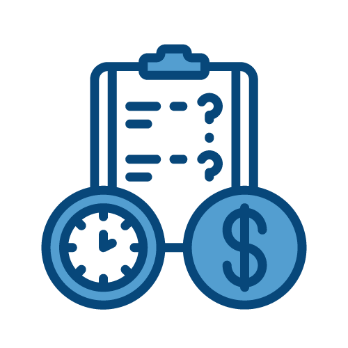 get estimate