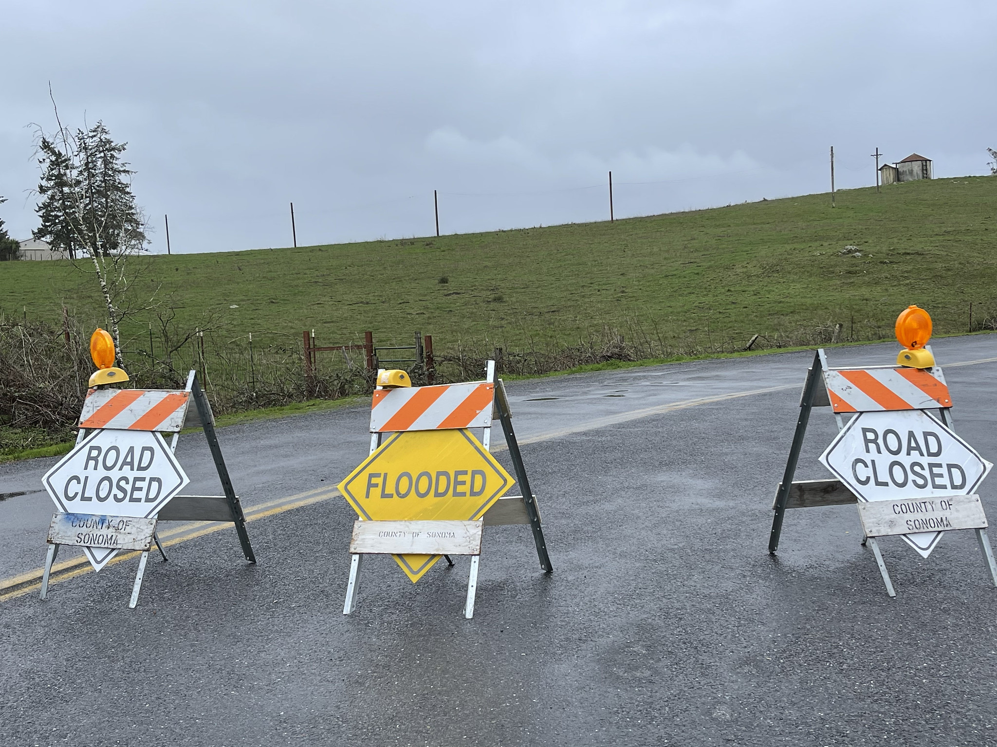 Tax Extension for Californians in Counties Designated as Disaster Areas